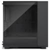 Fractal Design Epoch midi tower PC skříň, herní pouzdro černá