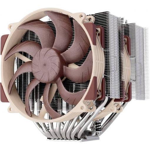 Noctua NH-D15 G2 LBC PC větrák s krytem (š x v x h) 150 x 168 x 152 mm dvojitý větrák