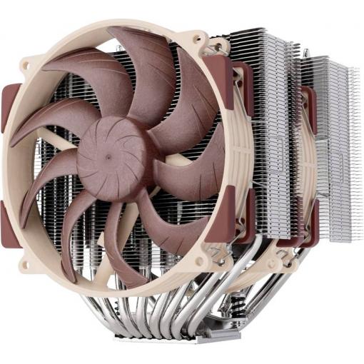 Noctua NH-D15 G2 PC větrák s krytem (š x v x h) 150 x 168 x 152 mm dvojitý větrák