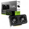 Asus grafická karta Nvidia GeForce RTX 5050 GeForce RTX 5050 8 GB GDDR6-RAM PCI-Express, HDMI™, DisplayPort
