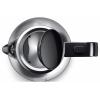 Braun WK 1500 BK rychlovarná konvice, bez BPA, černá, 0X21010072