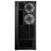 Arctic Xtender midi tower PC skříň, herní pouzdro černá