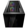 Arctic Xtender midi tower PC skříň, herní pouzdro černá
