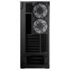 Arctic Xtender Mirror midi tower PC skříň, herní pouzdro černá