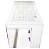 Arctic Xtender midi tower PC skříň, herní pouzdro bílá