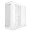 Arctic Xtender midi tower PC skříň, herní pouzdro bílá