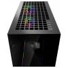 Arctic Xtender midi tower PC skříň, herní pouzdro černá