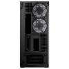 Arctic Xtender midi tower PC skříň, herní pouzdro černá