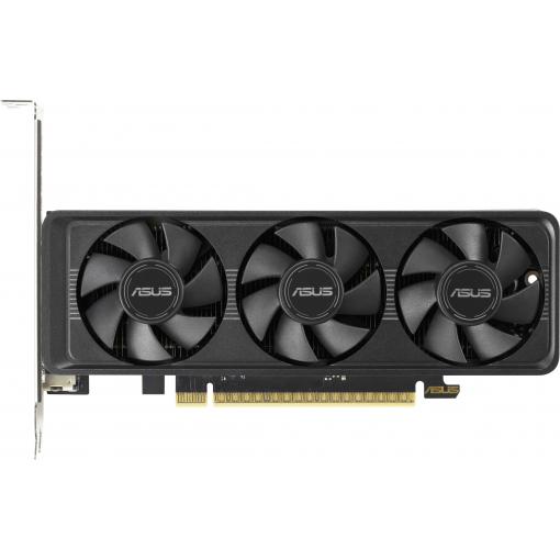 Asus grafická karta Nvidia GeForce RTX 5060 GeForce RTX 5060 8 GB GDDR7 RAM PCI-Express, HDMI™, DisplayPort