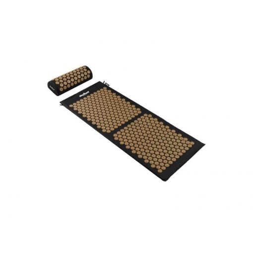 Akupresurní podložka REBEL RBA-6010-GL 110x42cm