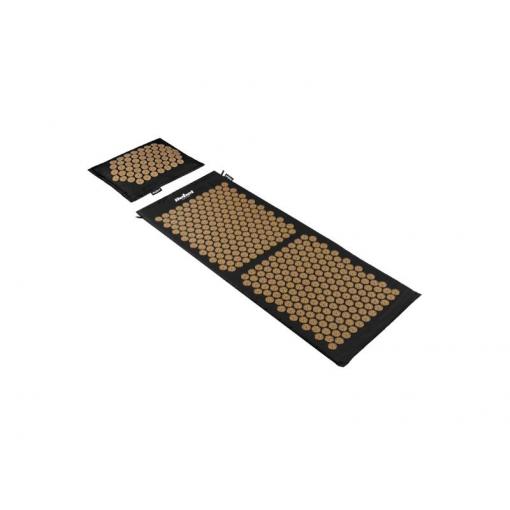 Akupresurní podložka REBEL RBA-6012-GL 110x42cm