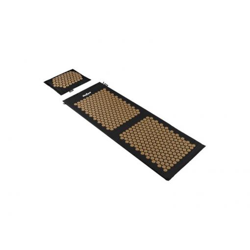 Akupresurní podložka REBEL RBA-6013-GL 130x50cm