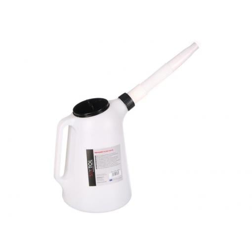 Konev na provozní kapaliny SIXTOL MECHANIC FLUID CAN 5L