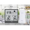 Techno Line WS9138 WS9138 digitální bezdrátová meteostanice