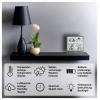 Techno Line WS9138 WS9138 digitální bezdrátová meteostanice