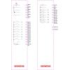 Siemens 6ES7212-1AG50-0XB0 6ES72121AG500XB0 napájecí modul pro PLC
