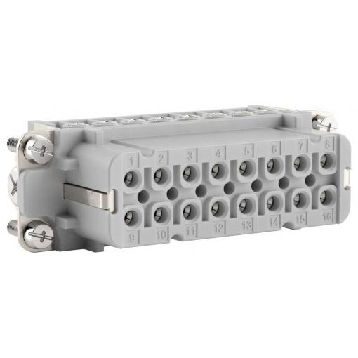 LAPP 10543100 vložka do tělesa 5 ks