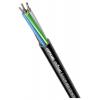 LAPP ÖLFLEX® HEAT 125 MC 1024361/500 řídicí kabel 4 x 0.5 mm², 500 m