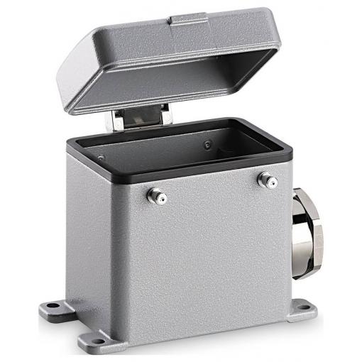 LAPP 79516200 pouzdro M25 EPIC® H-A 32 5 ks