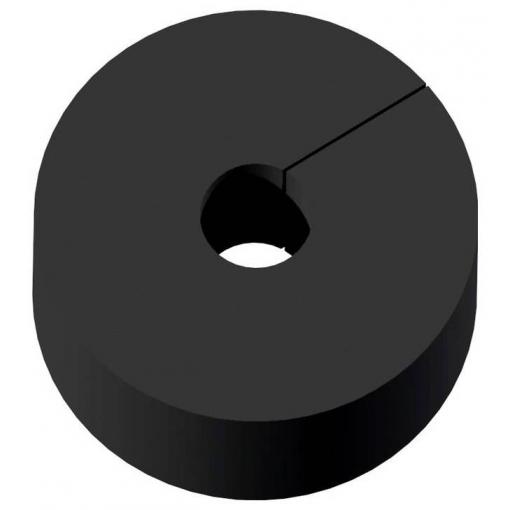 LAPP 53440982 SKINTOP® DIX-M 25170 GESCHLITZT těsnící vložka 50 ks
