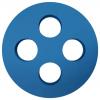 LAPP 53316306 SKINTOP® DIX-M 25360 SI těsnící vložka 50 ks