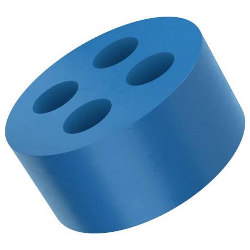 LAPP 53316306 SKINTOP® DIX-M 25360 SI těsnící vložka 50 ks