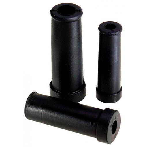 LAPP 52002100 SKINDICHT® SNR PG 29/20 KNICKSCHUTZ Těsnící prvek 25 ks
