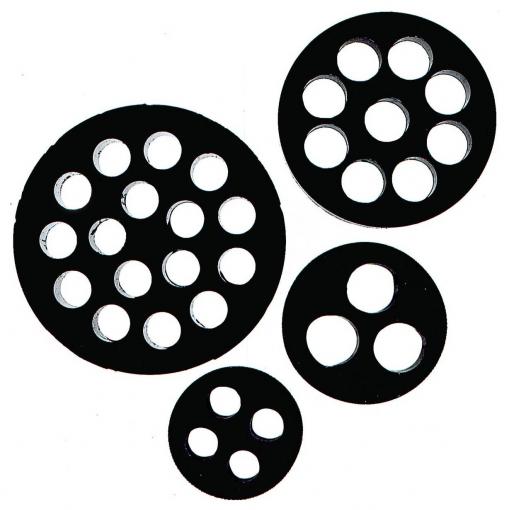 LAPP 53332940 SKINTOP® DIX-M 32940 těsnící vložka 50 ks