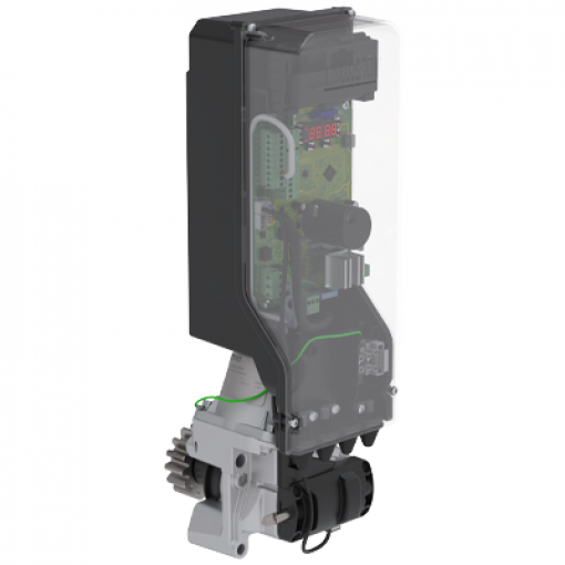 TW90/600/HS - Brushless High speed pohon ROGER pro posuvnou bránu do 600kg