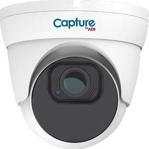 IP kamera Capture 5MP Ball VF – spolehlivý dohled s perfektním obrazem CAP5R4152AX