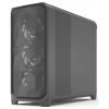Fractal Design Meshify 3 XL tower PC skříň, herní pouzdro černá