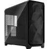 Fractal Design Meshify 3 XL tower PC skříň, herní pouzdro černá