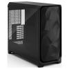 Fractal Design Meshify 3 XL tower PC skříň, herní pouzdro černá