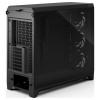 Fractal Design Meshify 3 XL tower PC skříň, herní pouzdro černá