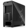 Fractal Design Meshify 3 XL tower PC skříň, herní pouzdro černá