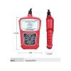 Autodiagnostika KONWEI KW310