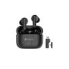 Sluchátka Bluetooth FORCELL F-Audio Super Clear Calls Black