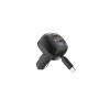 Autoadaptér USB FORCELL  F-Energy Alu