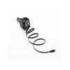 Autoadaptér USB FORCELL  F-Energy Alu
