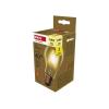 Žárovka LED E27 4,5W A60 bílá teplá EMOS Z55032 Vintage