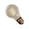 Žárovka LED E27 4,5W A60 bílá teplá EMOS Z55032 Vintage