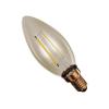 Žárovka LED E14 2,5W svíčka bílá teplá EMOS Z53012 Vintage