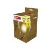 Žárovka LED E27 4,5W G125 bílá teplá EMOS Z58032 Vintage