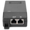 Digitus DN-95103-3 PoE injektor 10 / 100 / 1000 MBit/s IEEE802.3af (15,4 W), IEEE802.3at (30 W)