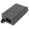 Digitus DN-95103-3 PoE injektor 10 / 100 / 1000 MBit/s IEEE802.3af (15,4 W), IEEE802.3at (30 W)