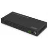 Digitus DS-55358 HDMI™, HDMI® vstup, USB-C® HDMI extender přes signálové vedení 10 m