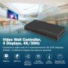 Digitus DS-55358 HDMI™, HDMI® vstup, USB-C® HDMI extender přes signálové vedení 10 m