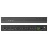 Digitus DS-55358 HDMI™, HDMI® vstup, USB-C® HDMI extender přes signálové vedení 10 m