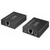 Digitus DA-73120 USB-A, USB 2.0, RJ45 USB extender přes síťový kabel RJ45 150 m