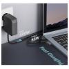 Digitus USB-C® dokovací stanice DA-70919 Vhodné pro značky (dokovací stanice pro notebook): univerzální Podporuje rozlišení 8K při frekvenci 30 Hz (1x) / 4K